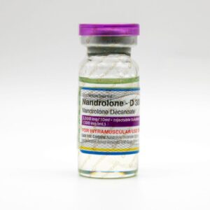 Nandrolone Decanoate 300