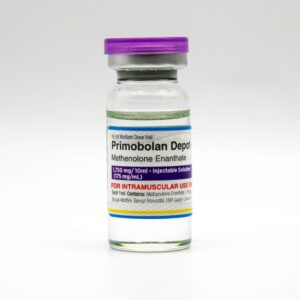 Primobolan Depot 175 2