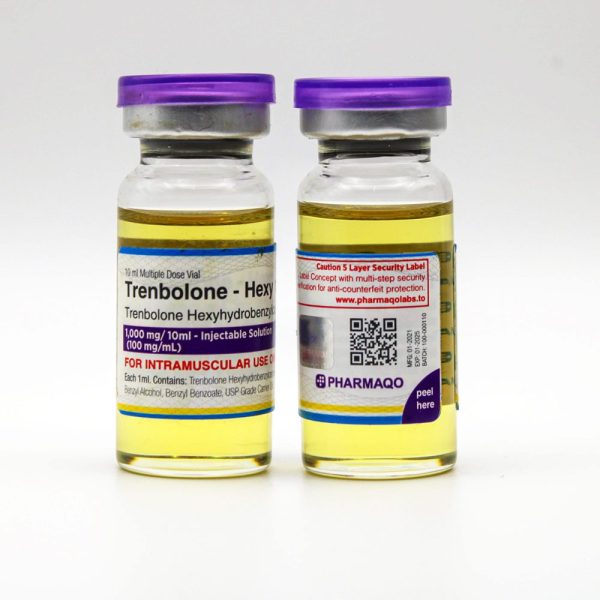 Trenbolone-Hexy 100