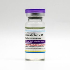Dianabolan 50mg