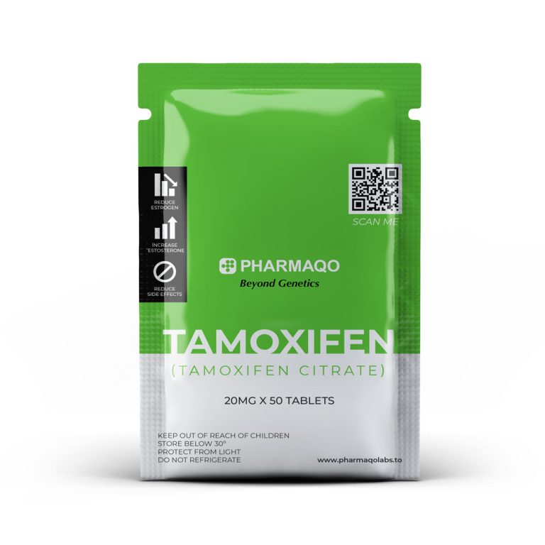 Tamoxifen 20mg